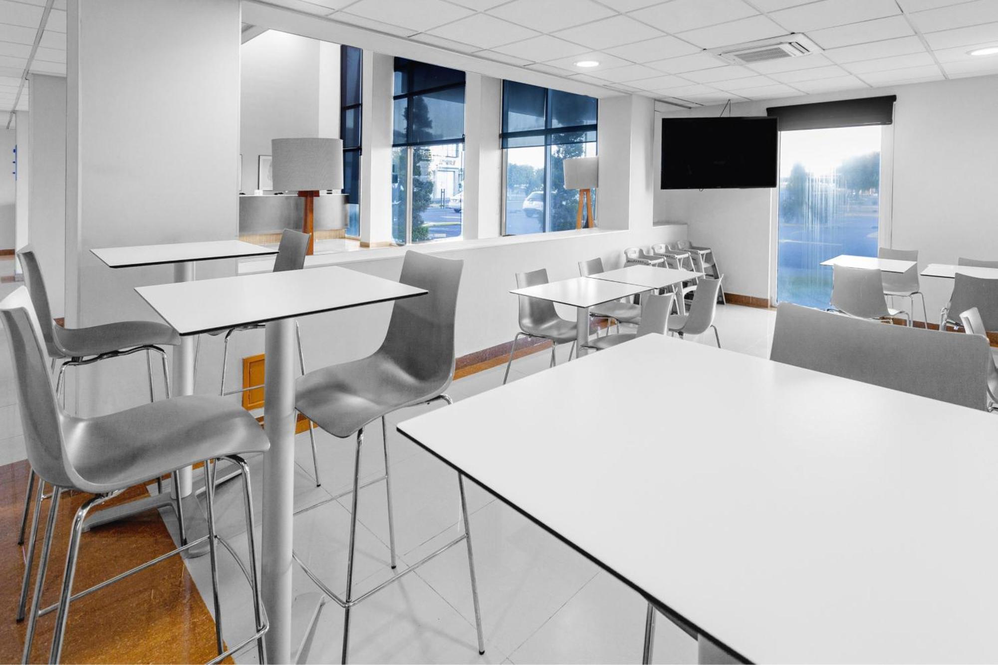 City Express By Marriott Celaya Parque Extérieur photo