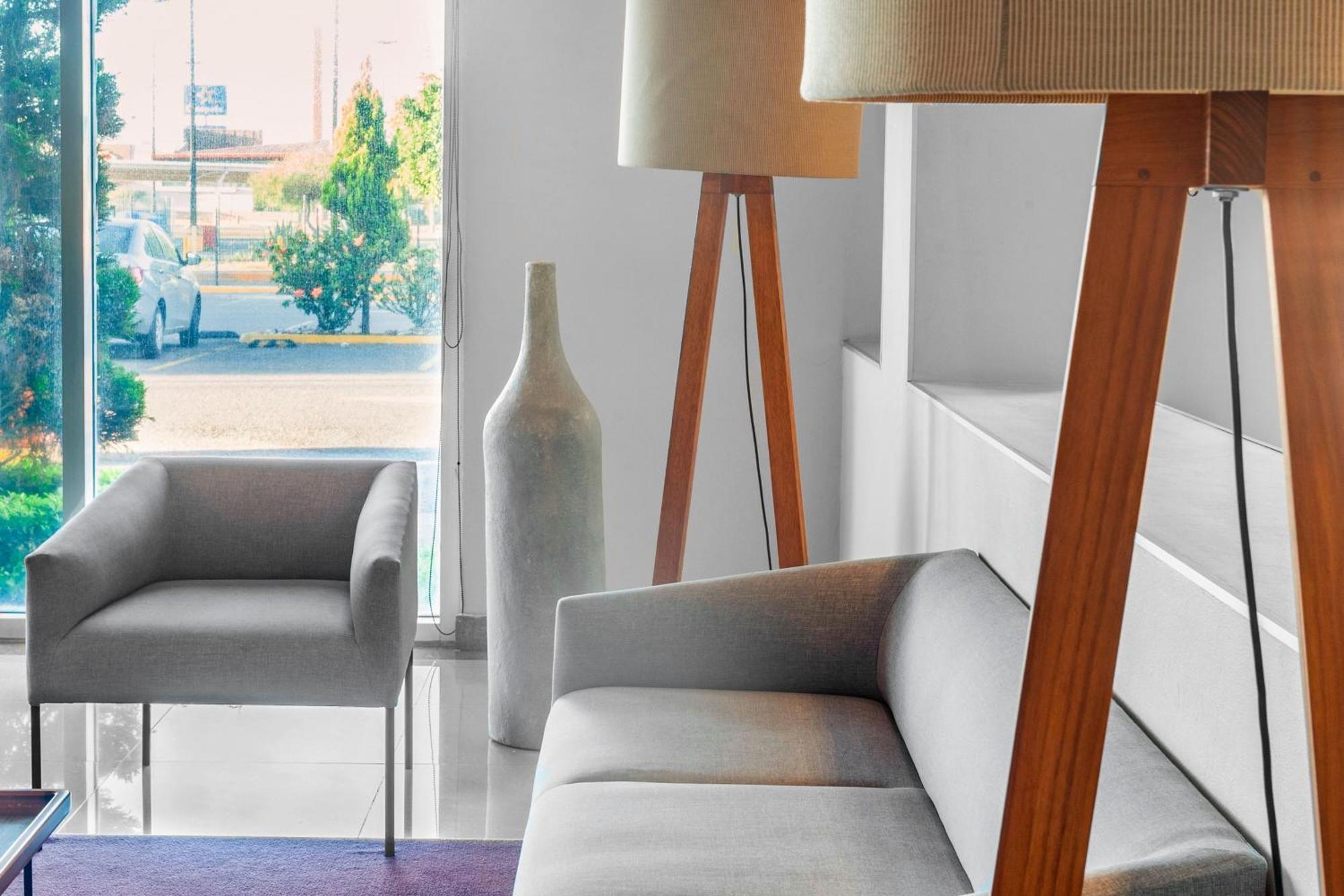 City Express By Marriott Celaya Parque Extérieur photo