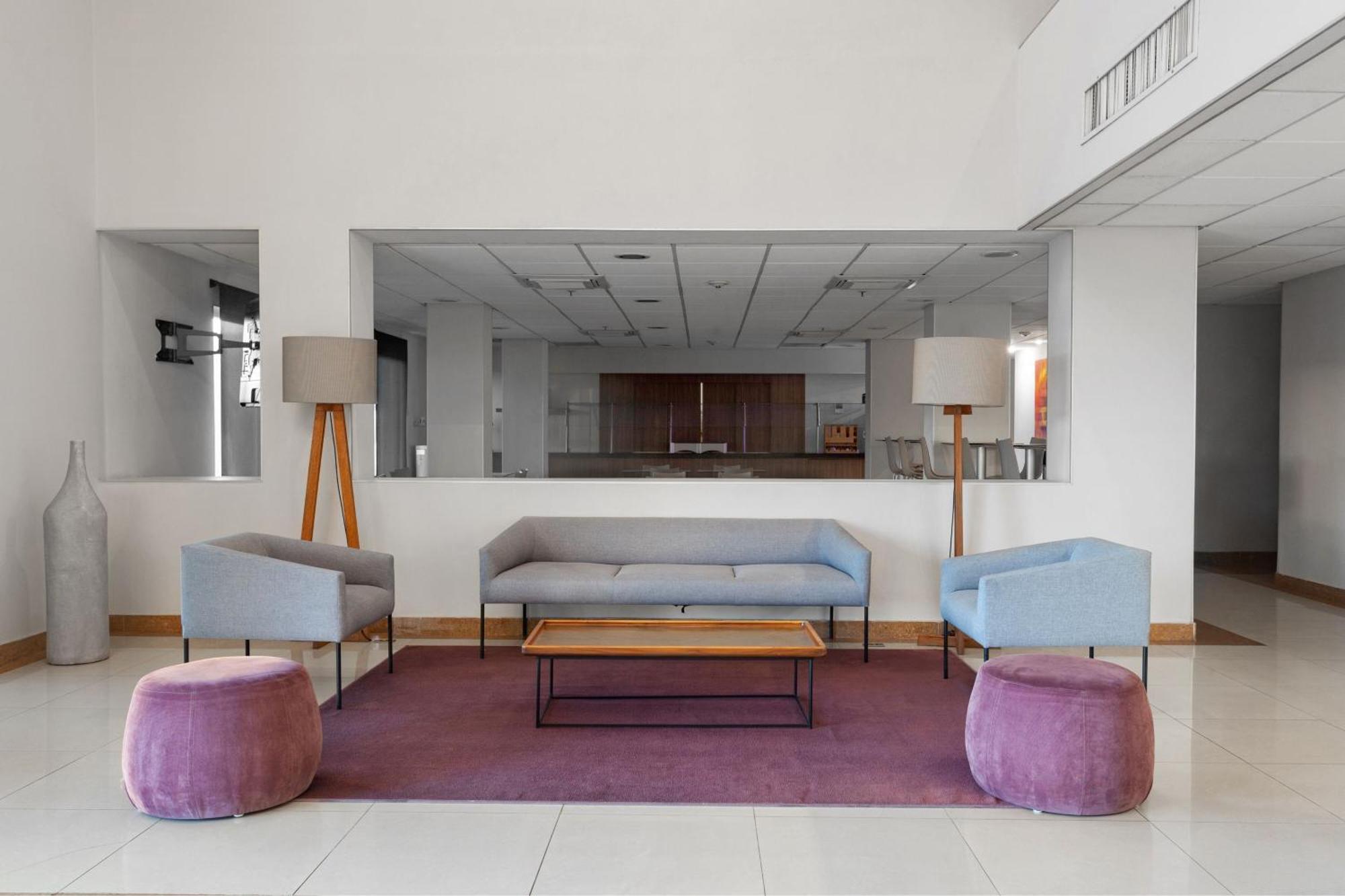 City Express By Marriott Celaya Parque Extérieur photo