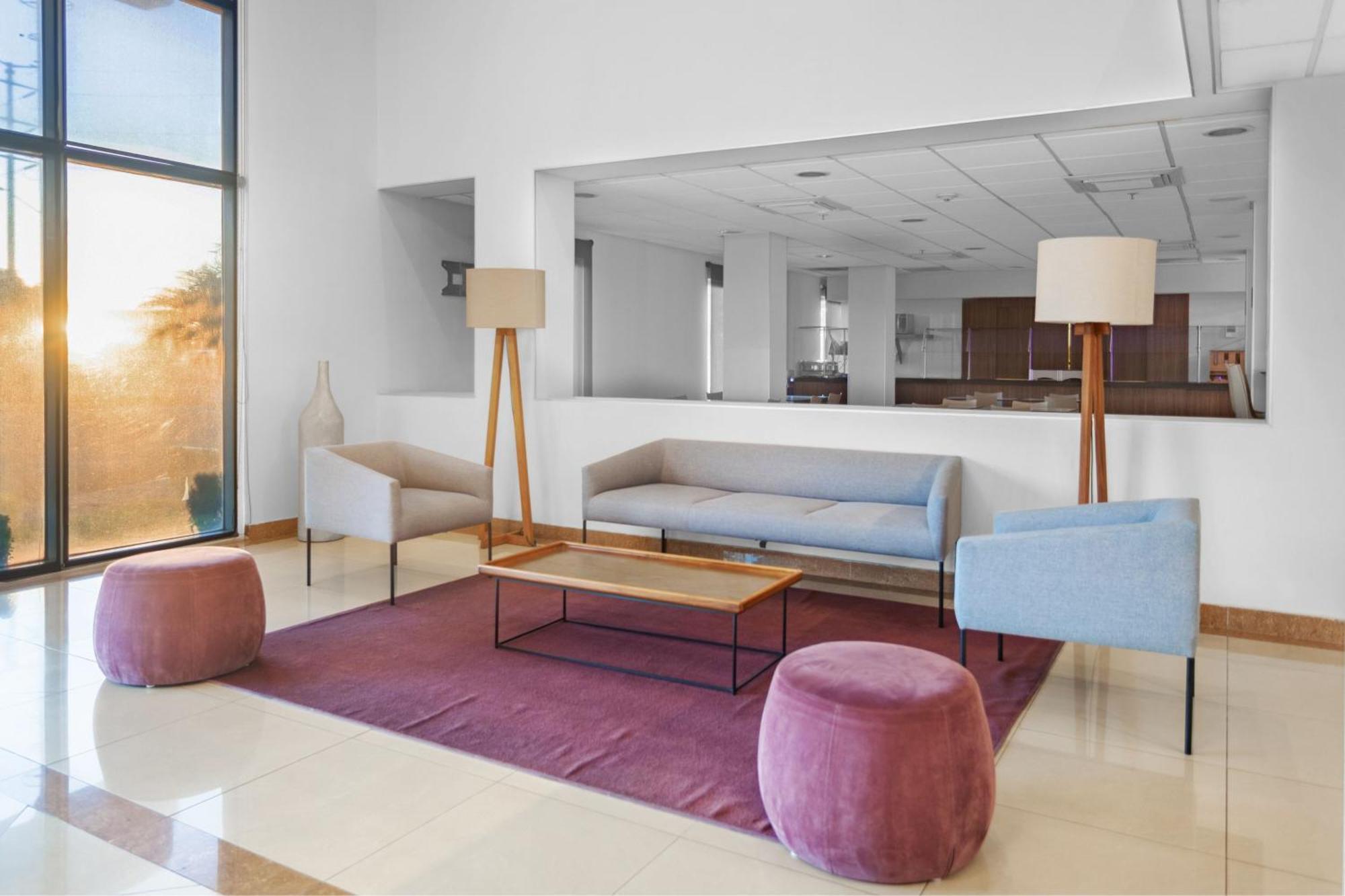 City Express By Marriott Celaya Parque Extérieur photo